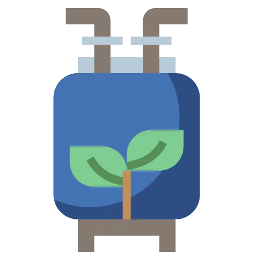 Ecology and environment アイコン