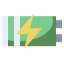 Batteries Symbol 64x64