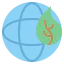 Экологический иконка 64x64