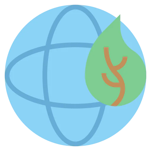 Ecologic icon