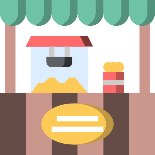 Commerce and shopping 상