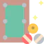 Мячи иконка 64x64