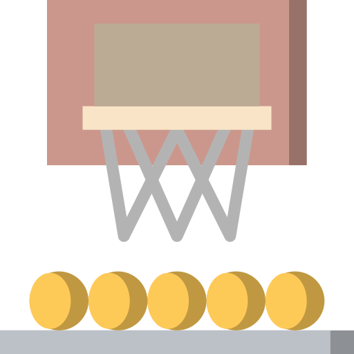 Balls icon