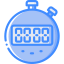 Stopwatch icône 64x64