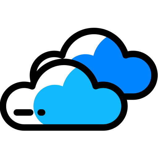 Clouds 图标