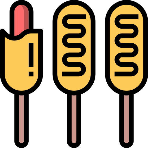 Corn icon