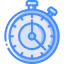 Stopwatch icône 64x64