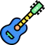 Guitar アイコン 64x64