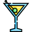 Cocktail アイコン 64x64