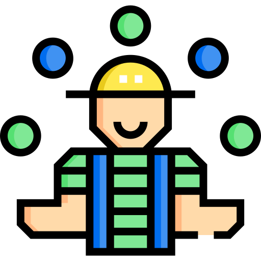 Juggler icon