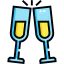 Cheers icône 64x64