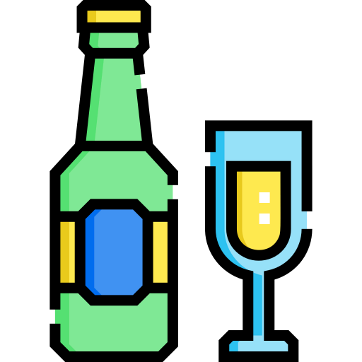 Beverage icône