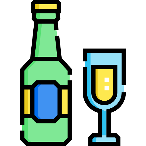 Beverage icon