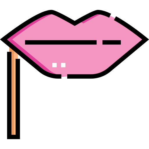 Lips icon