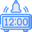 Alarm clock 图标 64x64