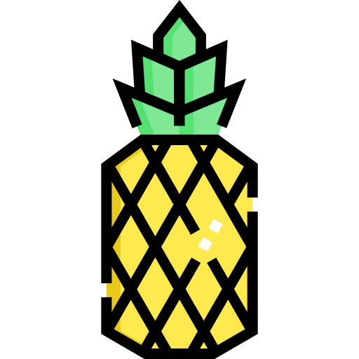 Pineapple icon