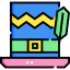 Hat icon 64x64