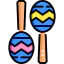 Maracas icon 64x64