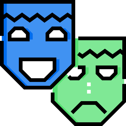 Mask icon