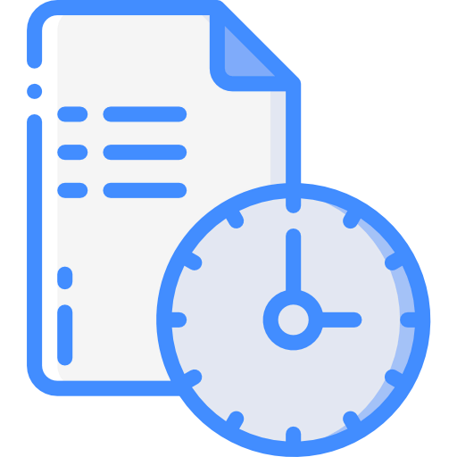 Deadline icon