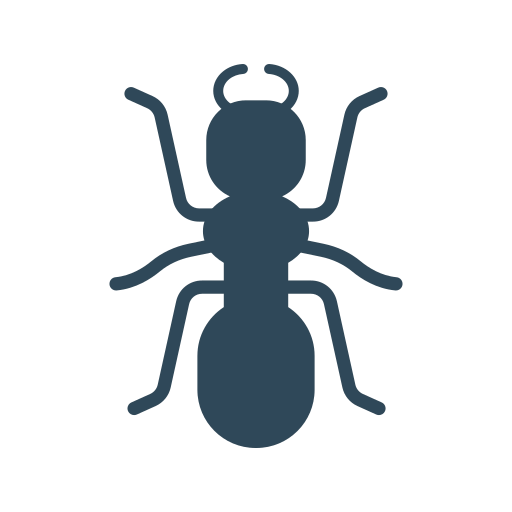 Ant icon