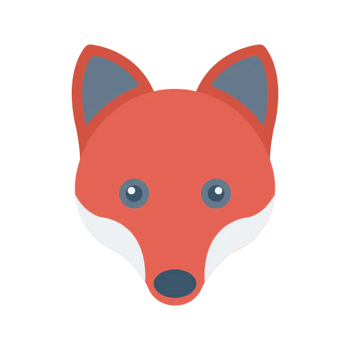 Fox icon