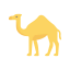 Camel icon 64x64