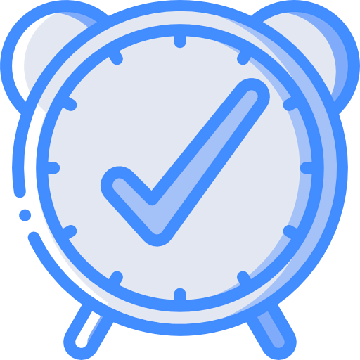 Alarm clock 상