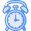 Alarm clock icône 64x64