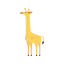 Giraffe icon 64x64