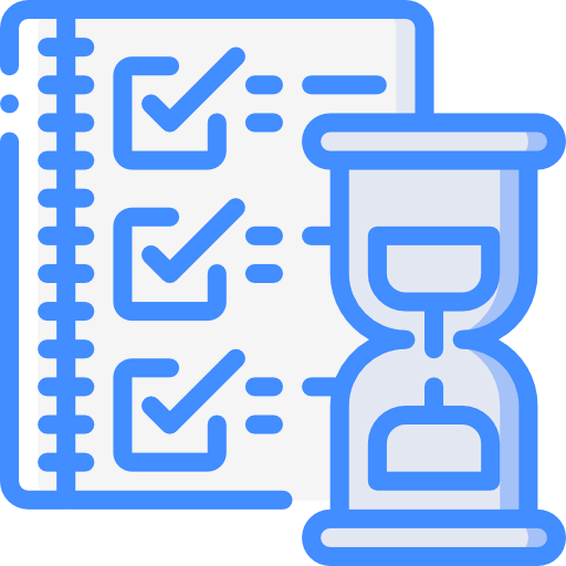 Deadline icon