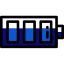 Battery level ícone 64x64