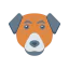 Dog icon 64x64
