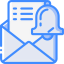 Email Symbol 64x64