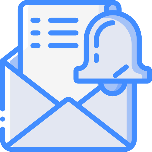 Email icon