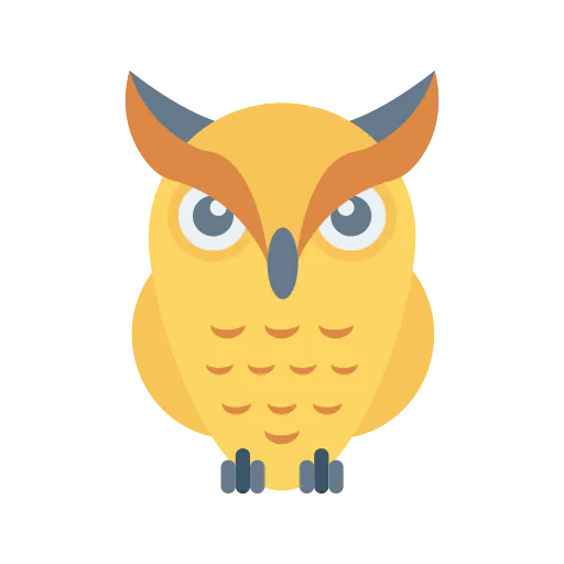 Owl icon