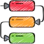 Database Symbol 64x64