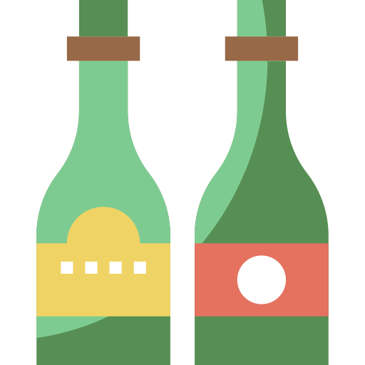 Alcohol іконка