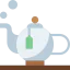 Coffee pot ícono 64x64