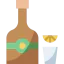 Alcohol icon 64x64