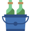 Bottles icon 64x64
