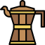 Coffee icon 64x64
