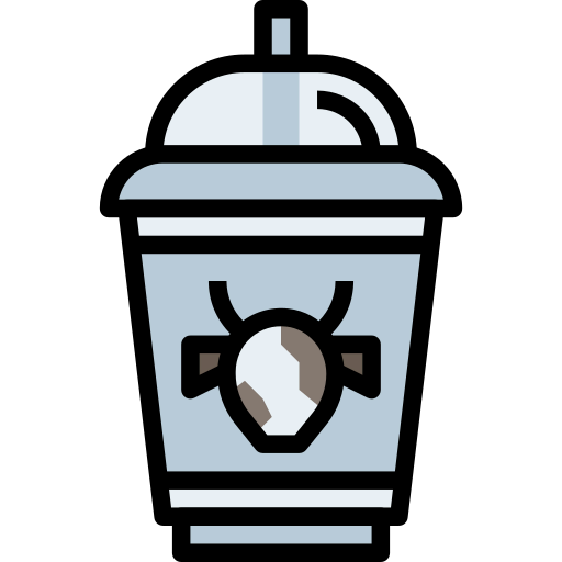Bottle icon