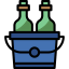 Bottles icon 64x64