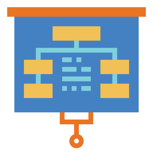 Plan icon