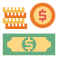Money icon 64x64