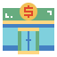 Bank icon 64x64