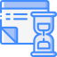 Deadline biểu tượng 64x64