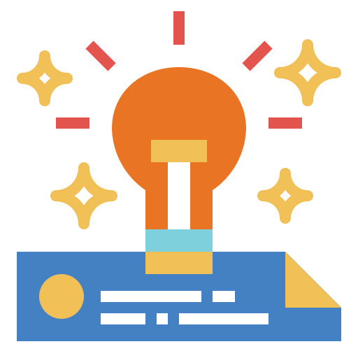 Idea icon