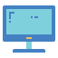 Computer icon 64x64